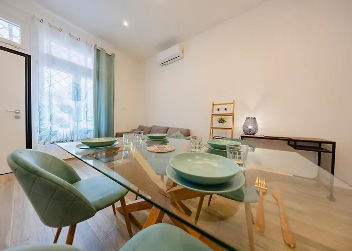 Apartament Front Monte Mario - Gemelli *