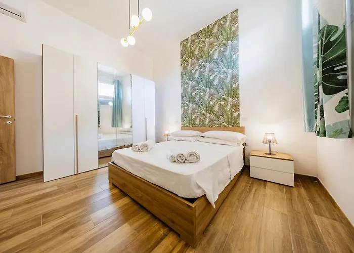 Apartament Front Monte Mario - Gemelli Rzym
