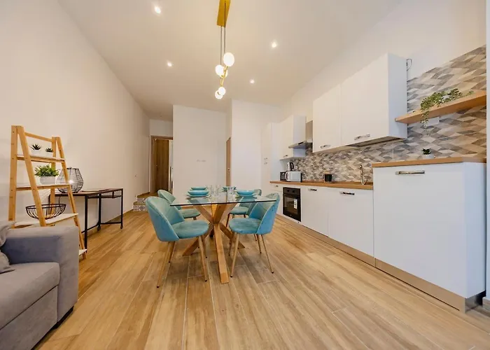 Apartament Front Monte Mario - Gemelli *